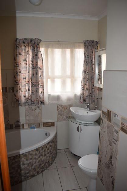 4 Bedroom Property for Sale in Sasolburg Ext 11 Free State